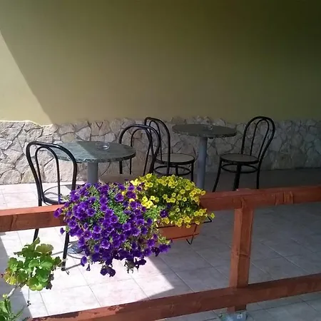 La Piccola Mole Bed & Breakfast Peschici