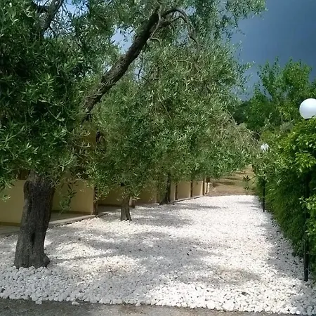 La Piccola Mole Bed & Breakfast 2*
