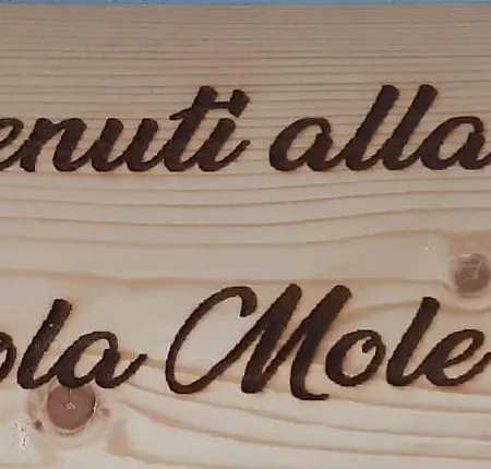 La Piccola Mole Bed & Breakfast 3*