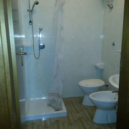 Bed & Breakfast La Piccola Mole 2*
