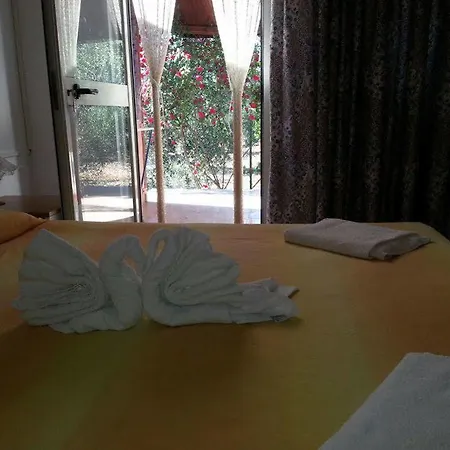 Bed & Breakfast La Piccola Mole 3*