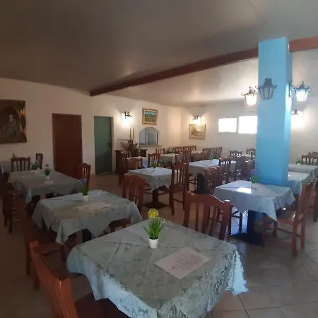 La Piccola Mole Bed & Breakfast Peschici