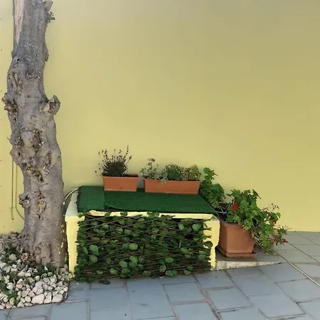 La Piccola Mole Bed & Breakfast