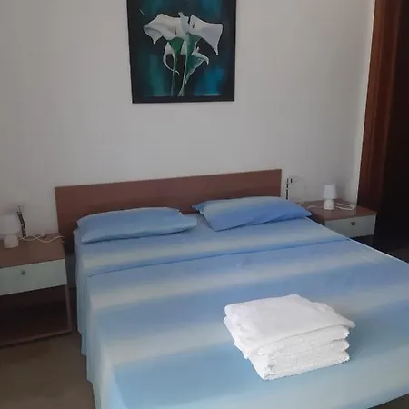 La Piccola Mole Bed & Breakfast Peschici