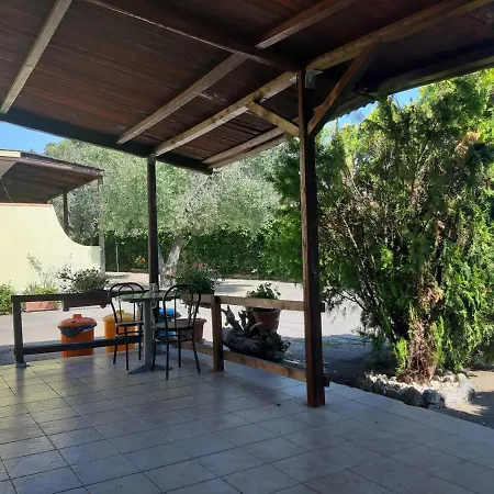 Bed & Breakfast La Piccola Mole 3*