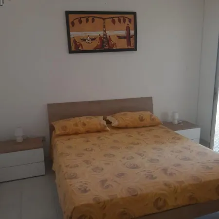 La Piccola Mole Peschici