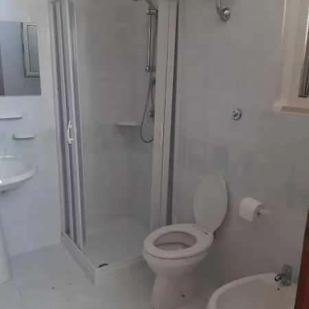 Bed & Breakfast La Piccola Mole 3*