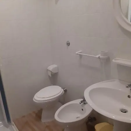 La Piccola Mole 3* Peschici