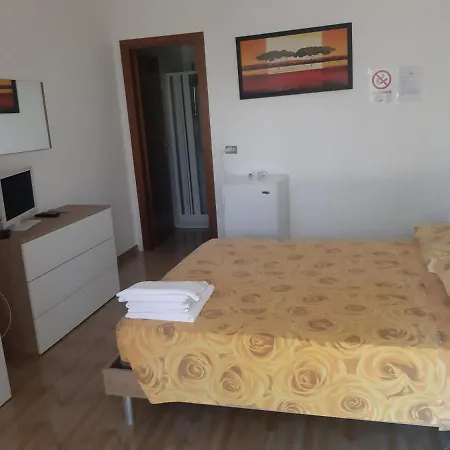 La Piccola Mole Bed & Breakfast Peschici