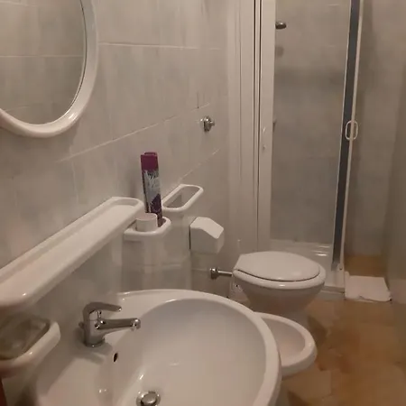 Bed & Breakfast La Piccola Mole