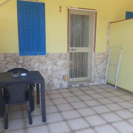 La Piccola Mole Bed & Breakfast Peschici