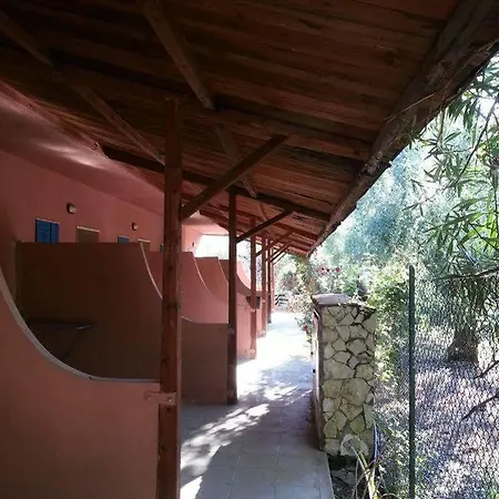 Bed & Breakfast La Piccola Mole