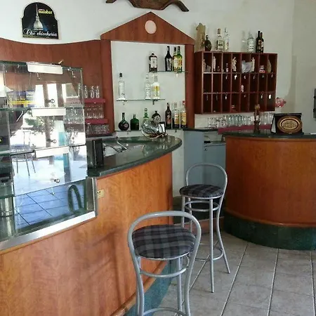 La Piccola Mole Bed & Breakfast 3*