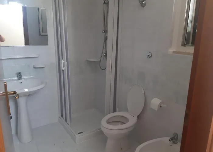 לינה וארוחת בוקר La Piccola Mole 3*